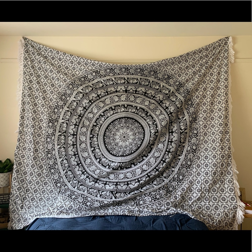 Urban Outfitters Tapestry